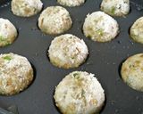 A picture of step 18 of Veggie Soya Balls Sub Sandwich.