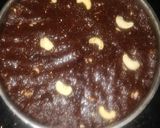 A picture of step 3 of Homemade chocolate.