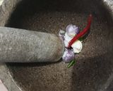 Foto langkah ke 3 dari resep Bakwan Jagung.