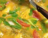 Foto langkah ke 7 dari resep Ikan Boso bumbu pindang kuning.