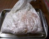 A picture of step 3 of Soft Chicken Saute.