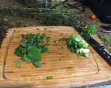 Foto del paso 5 de la receta: Cocina sin gluten: Pizzoccheri alla valtellinese (pasta fresca casera) reinterpretados