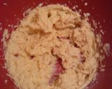 A picture of step 4 of Pudding cookies.