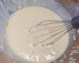 Foto del paso 6 de la receta: Quiche de calabacín con puerro