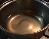 A picture of step 3 of Dashi Stock for Ochazuke with Broiled Eel.