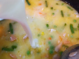 Zuppa Soup ala Go Kitchen @restuutamidewi