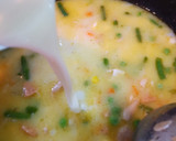 Foto langkah ke 3 dari resep Zuppa Soup ala Go Kitchen @restuutamidewi.