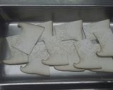 Foto del paso 2 de la receta: Carpaccio de boletus