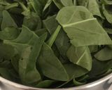 Foto del paso 1 de la receta: Spanakopita: filo, espinacas y feta 🇬🇷