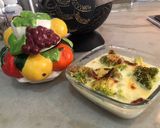 Foto del paso 2 de la receta: Coliflor gratinado con queso siete cueros