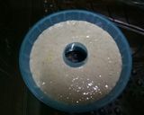 Foto langkah ke 4 dari resep Bolu Pisang Kukus.