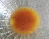 Foto del paso 6 de la receta: Ensalada de frutas rojas con vinagreta de fresa