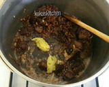 A picture of step 7 of Simple Pilau.