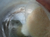 Puding Lapis Coklat