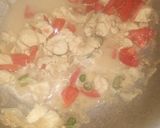 A picture of step 6 of Bake parlour macroni.