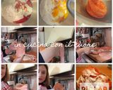 Foto del passaggio 2 della ricetta Frappe Rosa