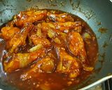 Foto langkah ke 5 dari resep Ayam Goreng Mentega.