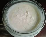 Caramel Mousse recipe step 6 photo