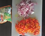 Foto langkah ke 1 dari resep Sambal bawang merah ala mama alexkenzo.