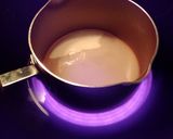 A picture of step 2 of Super Easy Caramel Sauce.