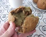 A picture of step 7 of Coffee Bread with Nuts.