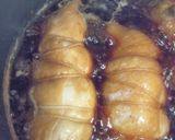 A picture of step 3 of Delicious!! Chicken Breast Char Siu.