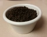 A picture of step 3 of Alee's Oreo Truffles.