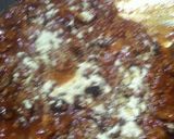 A picture of step 8 of Super Easy Garlic Olive Fusilli for Beginners.