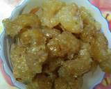 Amla (gooseberry) Candy In Microwave recipe step 3 photo