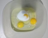 Foto del paso 2 de la receta: Bizcochuelo fácil