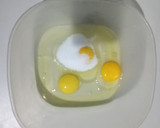 Foto del paso 2 de la receta: Bizcochuelo fácil