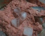 Foto langkah ke 1 dari resep Bakso goreng berongga.