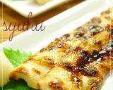 A picture of step 8 of How to Warm Up Inexpensive Storebought Kabayaki Eel.