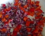 Vickys Sweet Potatoes with Smoky Tomato Filling, GF DF EF SF NF recipe step 4 photo