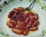 A picture of step 10 of Bengali Sweet Nikuti.