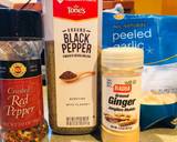 Crockpot Sweet and Spicy Chicken recipe step 3 photo