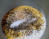 Foto del paso 1 de la receta: Doritos caseros al horno