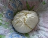 A picture of step 2 of Baked Cheesecake Made with Strained Yogurt.