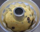 A picture of step 6 of Soft and Moist Gugelhupf.
