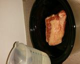 A picture of step 1 of Classic Cold Day Corned Beef Dinner.