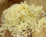 Foto del paso 1 de la receta: Bolitas de queso