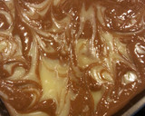 A picture of step 3 of " EarthQuake Cake. ".