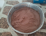 Foto del paso 4 de la receta: Brownies clásicos con oreo