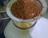 Foto langkah ke 5 dari resep Minyak Kemiri Homemade (untuk rambut bayi).