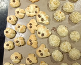 Foto del paso 10 de la receta: Panellets de miedo