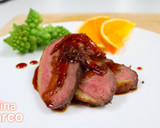 Foto del paso 15 de la receta: Pato a la naranja