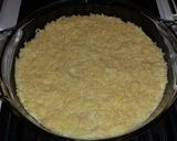A picture of step 8 of Zesty Italian Crescent Casserole.