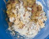 Foto del paso 4 de la receta: Buñuelos de choclo para copetín