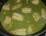 Foto del paso 3 de la receta: Chileatole
