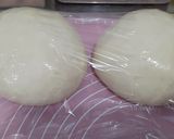 Foto langkah ke 4 dari resep Shokupan White Bread.